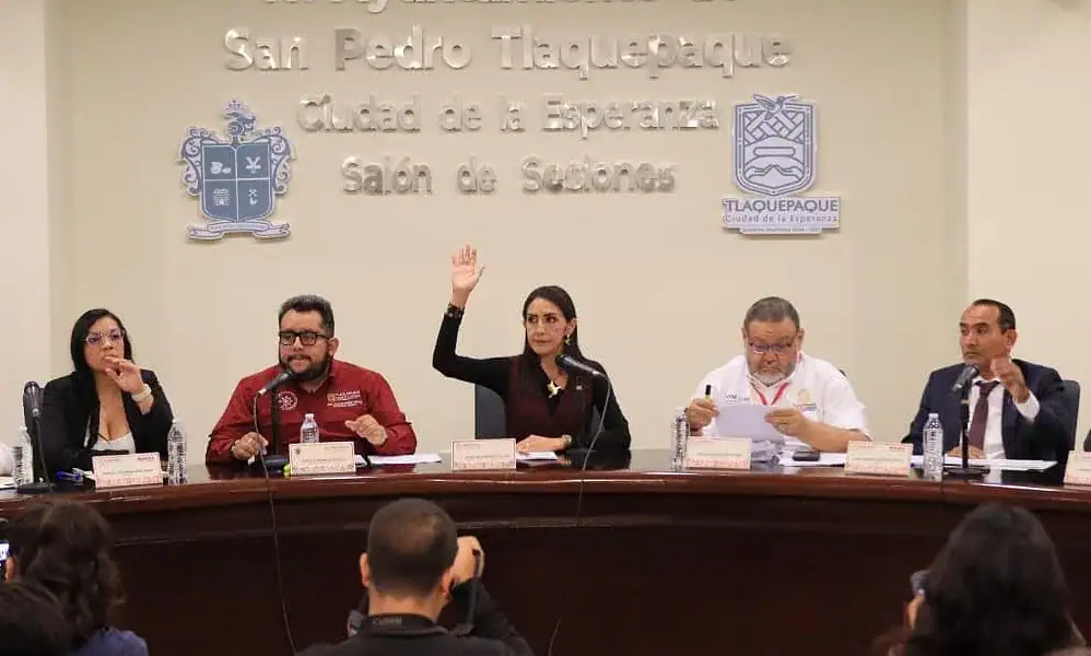 Cabildo de Tlaquepaque aprueba predios para nuevos bachilleratos