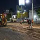 Tlaquepaque interviene lateral de Lázaro Cárdenas entre Fuelle y Oleoducto