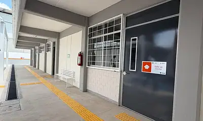 Arranque del ciclo escolar en el CAM CITIA de Zapopan