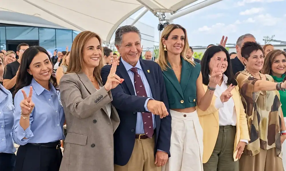 Zapopan conecta a líderes comunitarios para impulsar proyectos en colonias