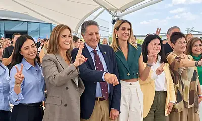 Zapopan conecta a líderes comunitarios para impulsar proyectos en colonias