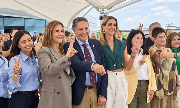 Zapopan conecta a líderes comunitarios para impulsar proyectos en colonias
