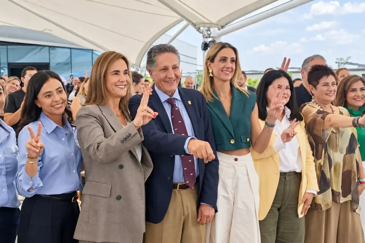 Zapopan conecta a líderes comunitarios para impulsar proyectos en colonias