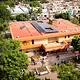 Mercado municipal rehabilitado por el Gobierno de Zapopan