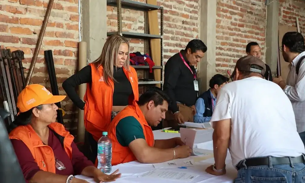 Claudia Sheinbaum entrega 900 viviendas del programa Vivienda para el Bienestar en Veracruz