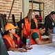 Claudia Sheinbaum entrega 900 viviendas del programa Vivienda para el Bienestar en Veracruz