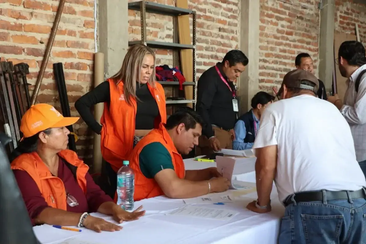 Claudia Sheinbaum entrega 900 viviendas del programa Vivienda para el Bienestar en Veracruz
