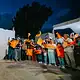 Vero Delgadillo arranca obras en Tetlán ; se renovarán 37 calles, 6 parques y el corredor Gigantes