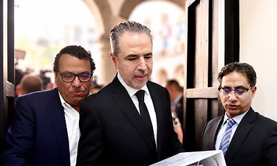 Carlos Arias Madrid aseguró que su administración atenderá la crisis hídrica de la ZMG