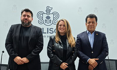 Jalisco habilita trámite en línea para cédula profesional estatal