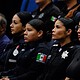 Elementos policiales de Jalisco participan en capacitación del Instituto Jalisciense de Ciencias Forenses sobre preservación de indicios.