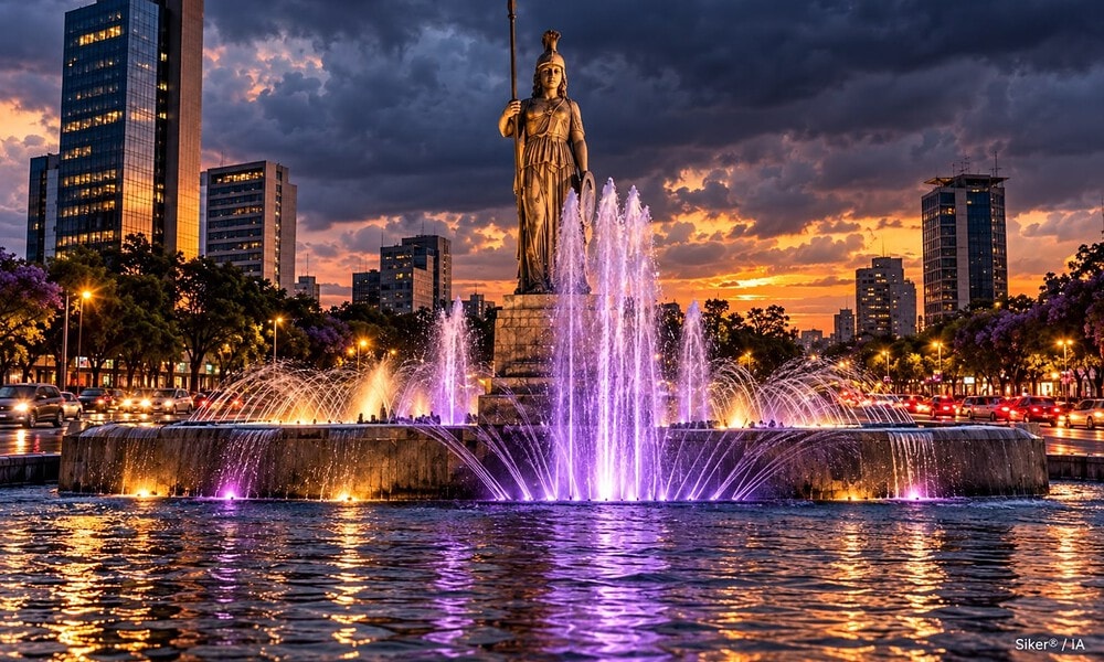 Clima HOY en Guadalajara con posibilidad de lluvia este jueves 8 de octubre