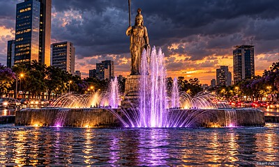 Clima HOY en Guadalajara con posibilidad de lluvia este jueves 8 de octubre
