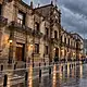El clima HOY en Guadalajara y Jalisco ante el huracán Rachel categoría 2