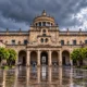 Clima HOY en Guadalajara con pronóstico de lluvias este miércoles 7 de octubre