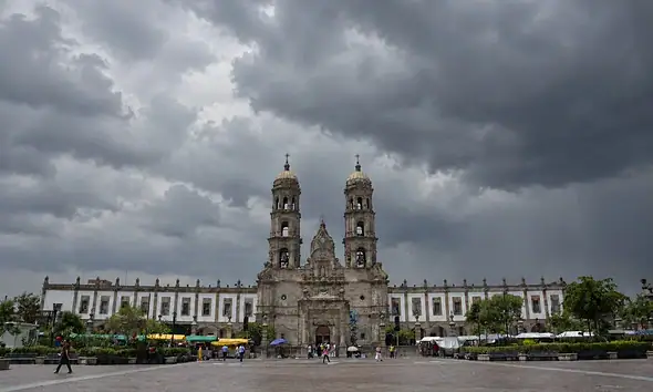 Clima HOY en Guadalajara con pronóstico de tormentas este sábado 3 de octubre