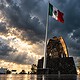 Pronóstico del clima HOY en Guadalajara ante las lluvias provocadas por el huracán Trudy.