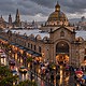 Pronóstico del clima HOY en Guadalajara con temperaturas de hasta 23 grados y posibilidad de lluvia.