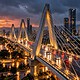 Pronóstico del clima HOY en Guadalajara con posibilidad de lluvia este martes 27 de octubre.