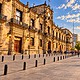 Pronóstico del clima HOY en Guadalajara con temperaturas de hasta 27 grados.