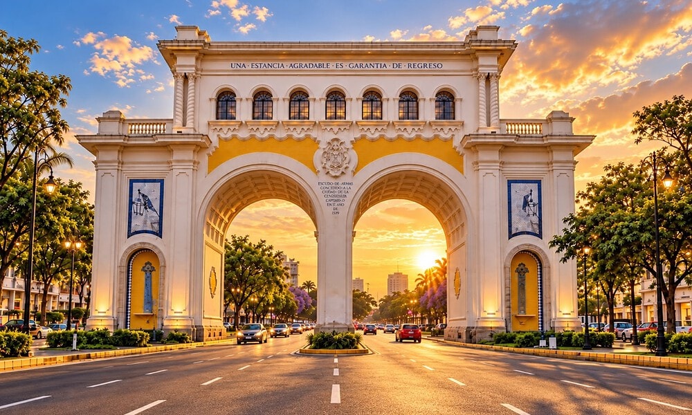 Pronóstico del clima HOY en Guadalajara con temperaturas de hasta 30 grados este jueves 22 de octubre.