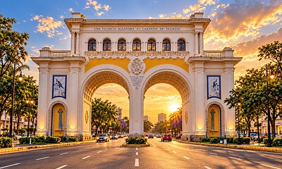Pronóstico del clima HOY en Guadalajara con temperaturas de hasta 30 grados este jueves 22 de octubre.
