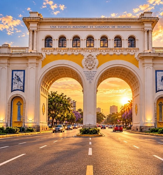 Pronóstico del clima HOY en Guadalajara con temperaturas de hasta 30 grados este jueves 22 de octubre.