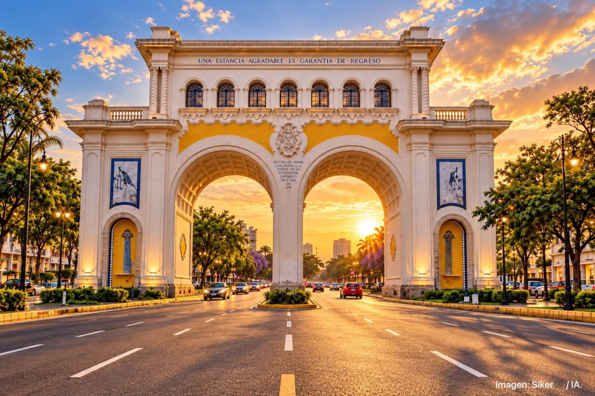 Pronóstico del clima HOY en Guadalajara con temperaturas de hasta 30 grados este jueves 22 de octubre.