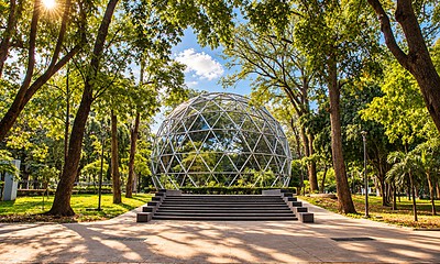 Pronóstico del clima HOY en Guadalajara con temperaturas de hasta 30 grados este viernes 23 de octubre.