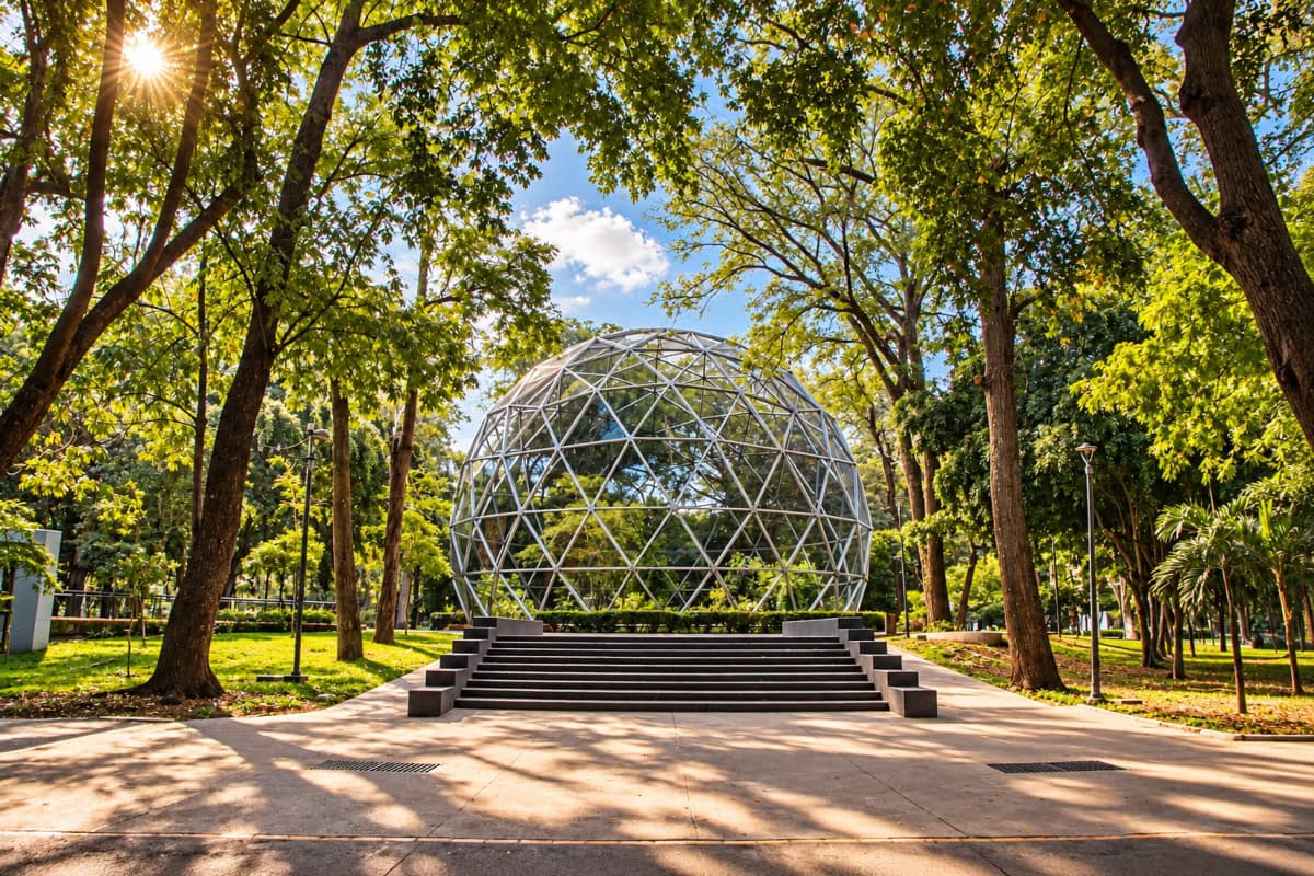 Pronóstico del clima HOY en Guadalajara con temperaturas de hasta 30 grados este viernes 23 de octubre.