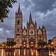 Pronóstico del clima HOY en Guadalajara con posibilidad de lluvia este lunes 26 de octubre.