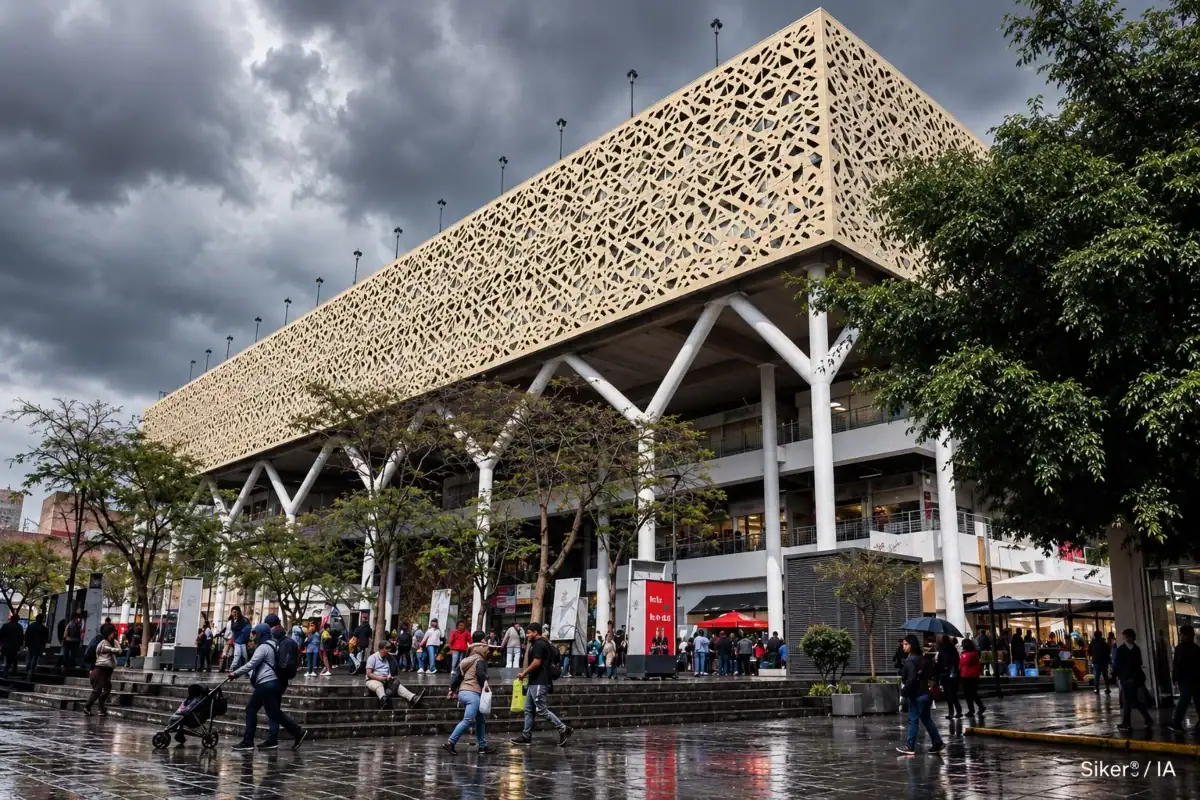 Clima HOY en Guadalajara y la ZMG con Rachel como huracán categoría 3