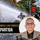 Agua a presión, puntual, limpia y sin tandeos