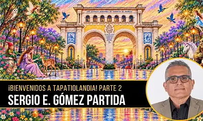 ¡Bienvenidos a Tapatiolandia! Parte 2