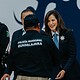 Policías de Guadalajara reciben condecoraciones por años de servicio y méritos