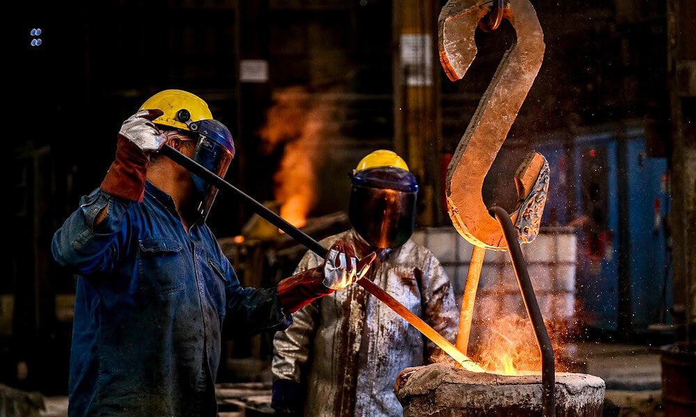 Actividad económica de Jalisco registra crecimiento trimestral de 3.2 por ciento durante 2026.