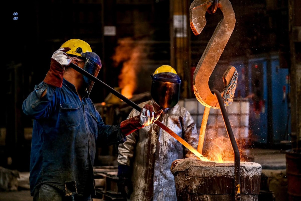 Actividad económica de Jalisco registra crecimiento trimestral de 3.2 por ciento durante 2026.