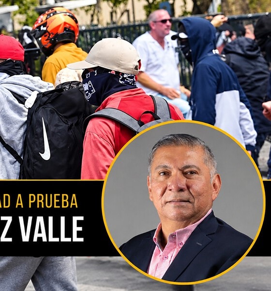 Protestas por la crisis hídrica en Guadalajara y sus efectos en la gobernabilidad de Jalisco.