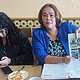 Adriana Gabriela Arreola Dueñas y Daniela Álvarez Zepeda solicitaron la intervención de la FGR y la CNDH.
