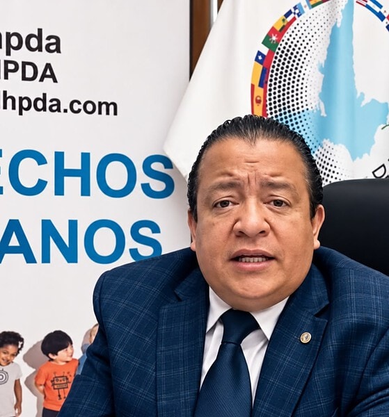Denuncia ante la FGR contra Pablo Lemus por presuntas agresiones a manifestantes en Guadalajara