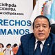 Denuncia ante la FGR contra Pablo Lemus por presuntas agresiones a manifestantes en Guadalajara