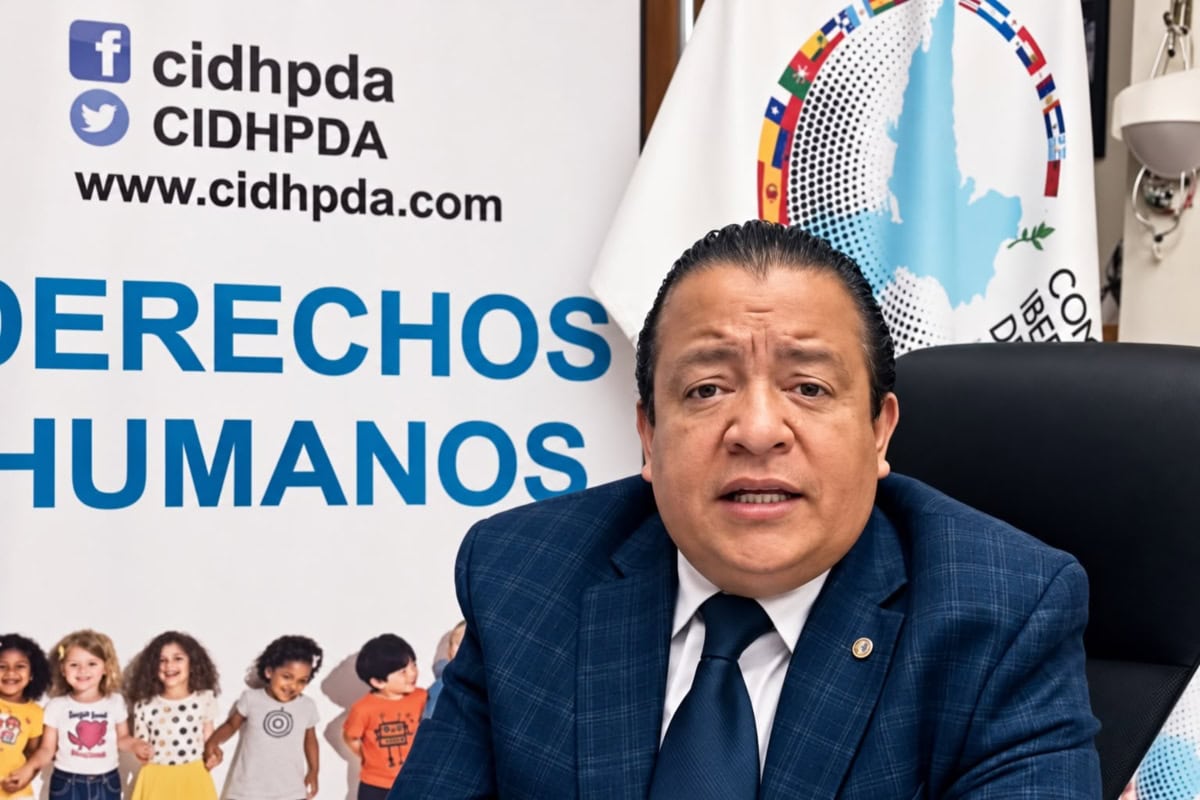 Denuncia ante la FGR contra Pablo Lemus por presuntas agresiones a manifestantes en Guadalajara