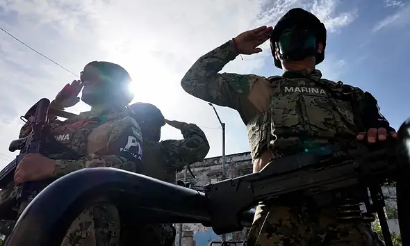 Detienen en Zapopan a ‘Capitán Sol’ por caso de huachicol fiscal