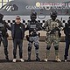Detención en Zapopan de Iván N, alias El Tanque, presunto operador regional del CJNG