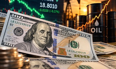 Precio del dólar HOY viernes 23 de octubre de 2026 frente al peso mexicano.