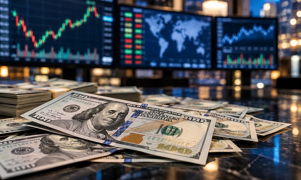 Precio del dólar HOY lunes 19 de octubre de 2026 frente al peso mexicano.