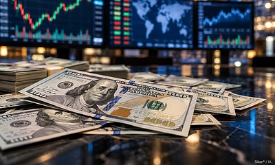 Precio del dólar HOY lunes 19 de octubre de 2026 frente al peso mexicano.