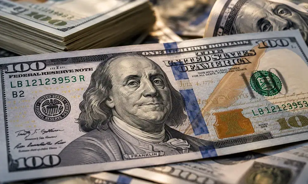 Precio del dólar HOY lunes 5 de octubre de 2026 frente al peso mexicano