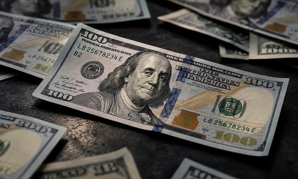 Precio del dólar HOY martes 20 de octubre de 2026 frente al peso mexicano.