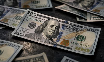 Precio del dólar HOY martes 20 de octubre de 2026 frente al peso mexicano.